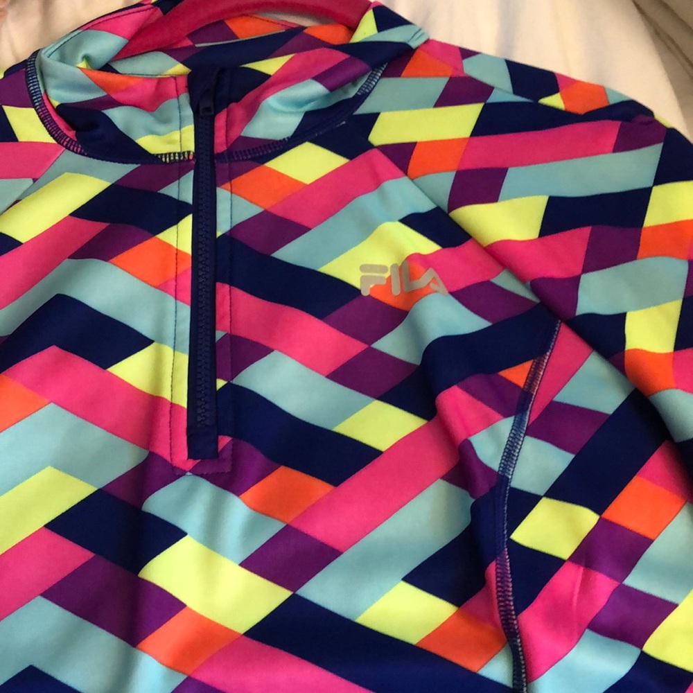 Fila  women’s sweatshirt